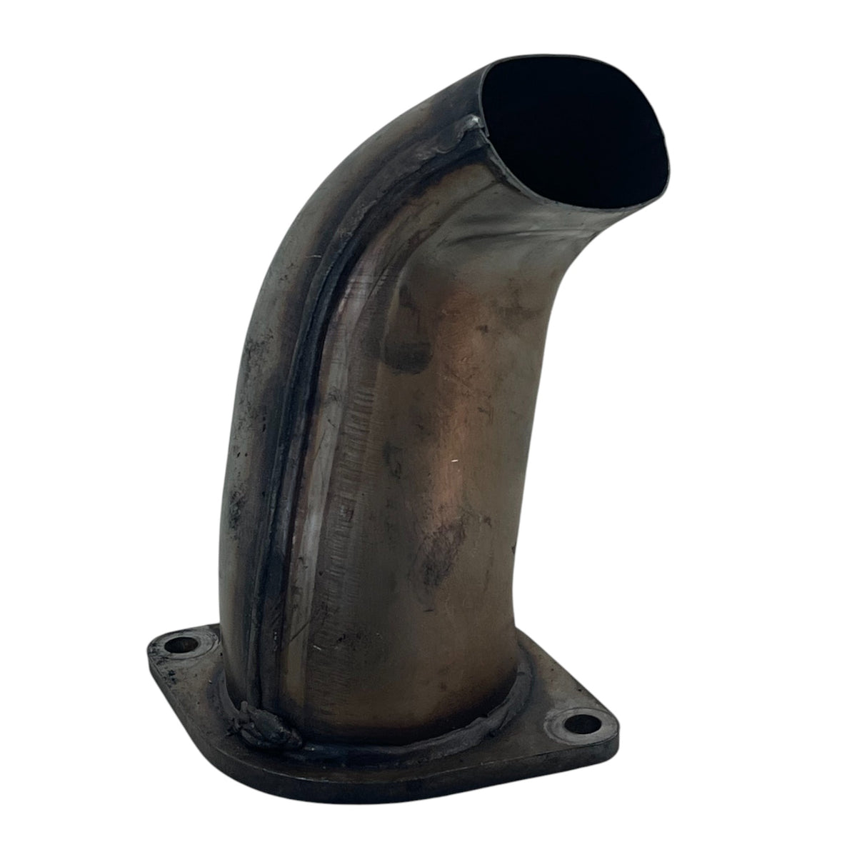 Genuine Exhaust Manifold Pipe - Second Truck Parts