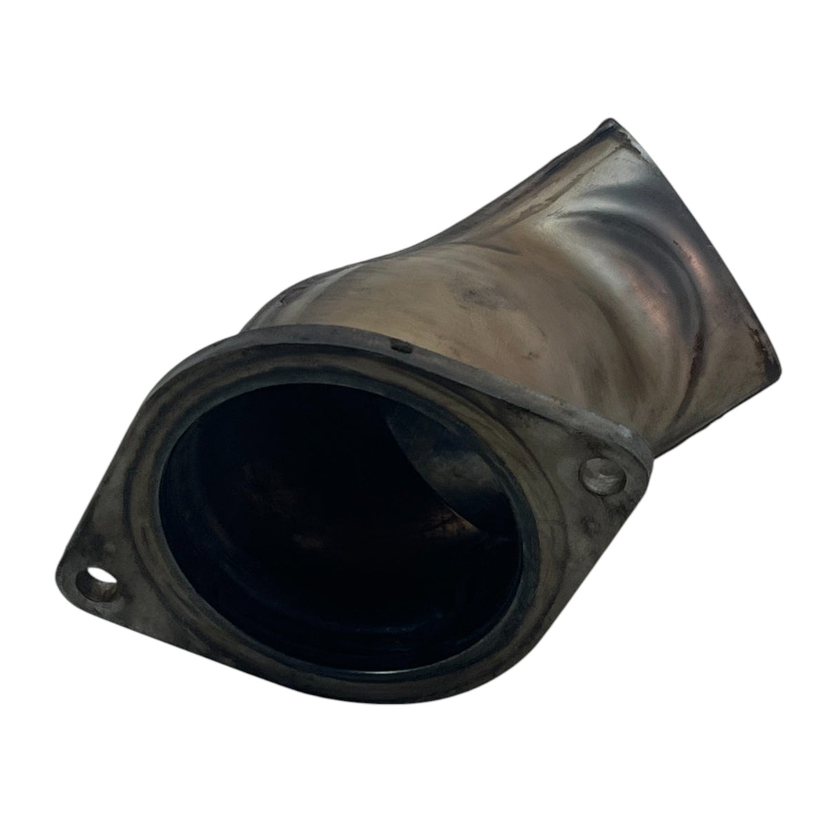 Genuine Exhaust Manifold Pipe - Second Truck Parts