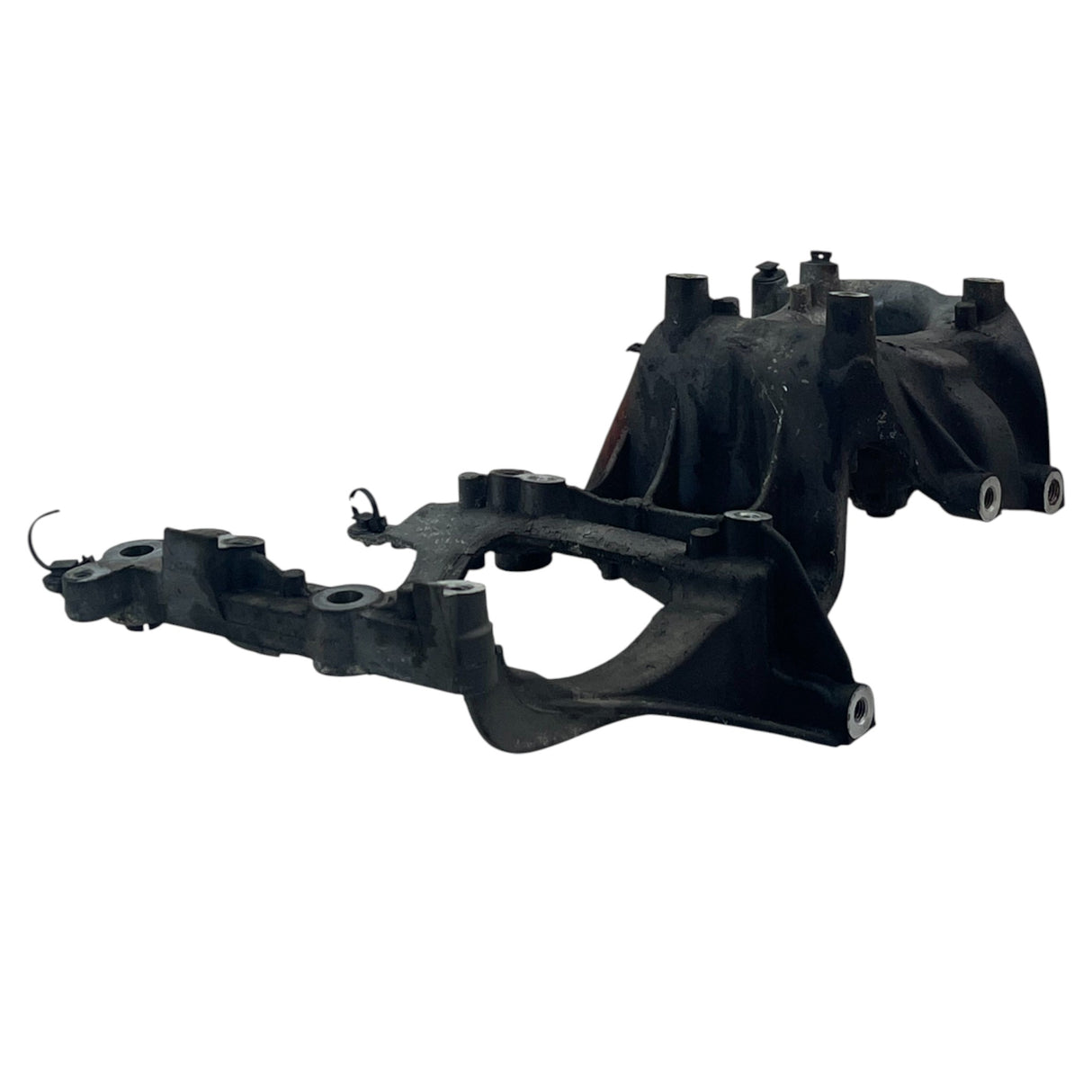 A4721502370 Genuine Freightliner Accessory Mounting Bracket - Second Truck Parts