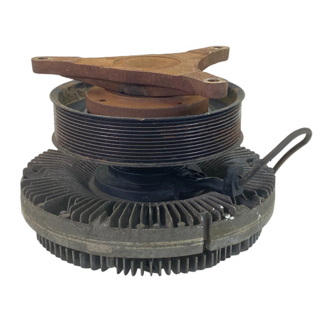 85115603 Genuine Volvo Fan Clutch