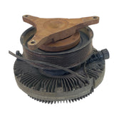 85115603 Genuine Volvo Fan Clutch