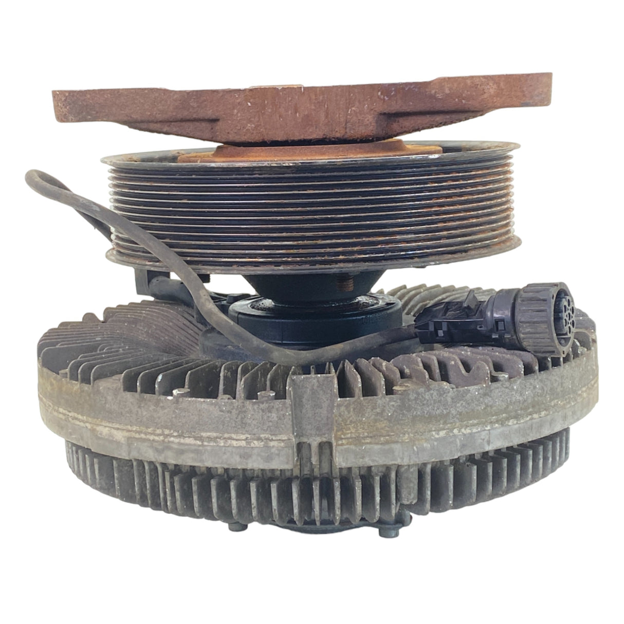 85115603 Genuine Volvo Fan Clutch