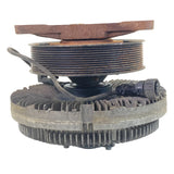 85115603 Genuine Volvo Fan Clutch