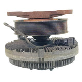 376791221 Genuine Volvo Fan Clutch