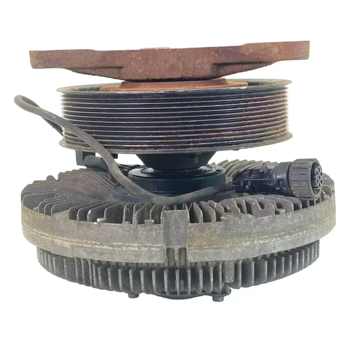 18-00020 Genuine Volvo Fan Clutch