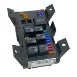 P27-1224-0120 Genuine Paccar Fuse Box Assembly - Second Truck Parts