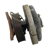 801095 Genuine Volvo Fan Clutch