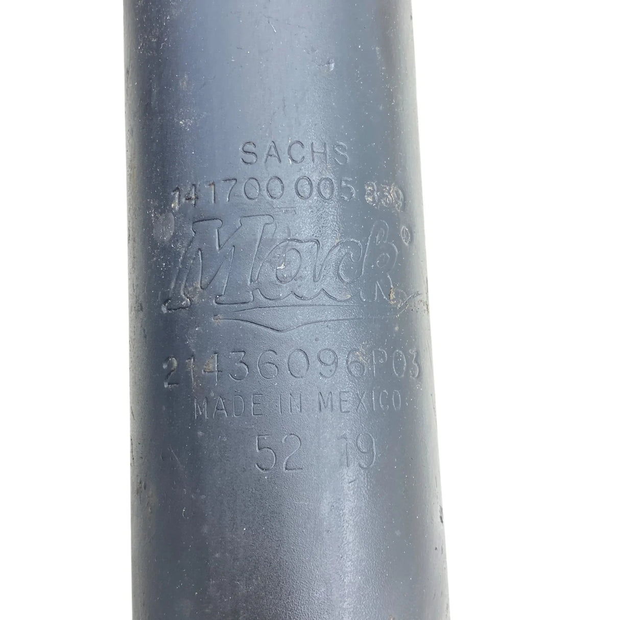 21436096 Genuine Mack Suspension Shock Absorber