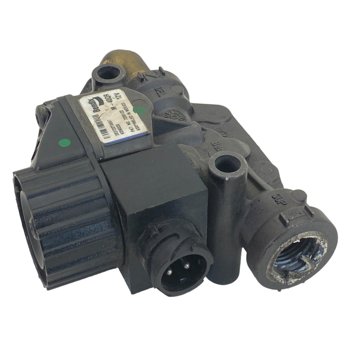UF648T Genuine Paccar Solenoid Valve