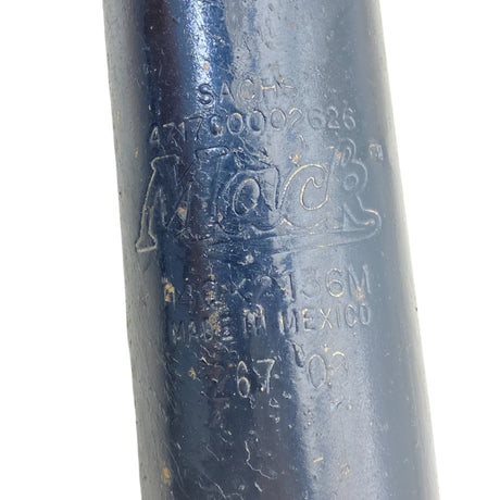 471700002626 Genuine Volvo Suspension Shock Absorber - Second Truck Parts