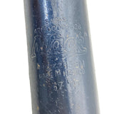 14QK3114M Genuine Volvo Suspension Shock Absorber