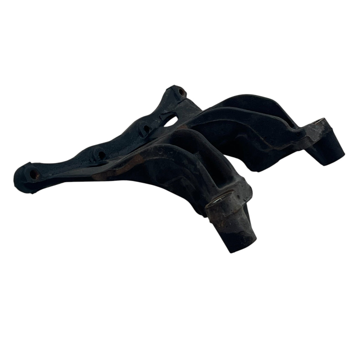 A4722033744 Genuine Freightliner Coolant Manifold Mounting Bracket - Second Truck Parts