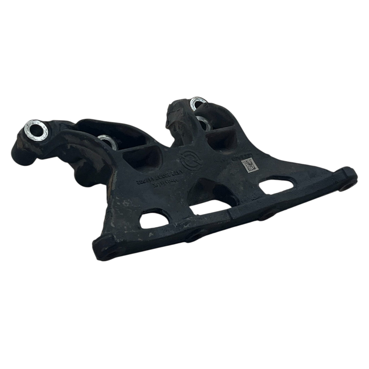 A4722033744 Genuine Freightliner Coolant Manifold Mounting Bracket - Second Truck Parts