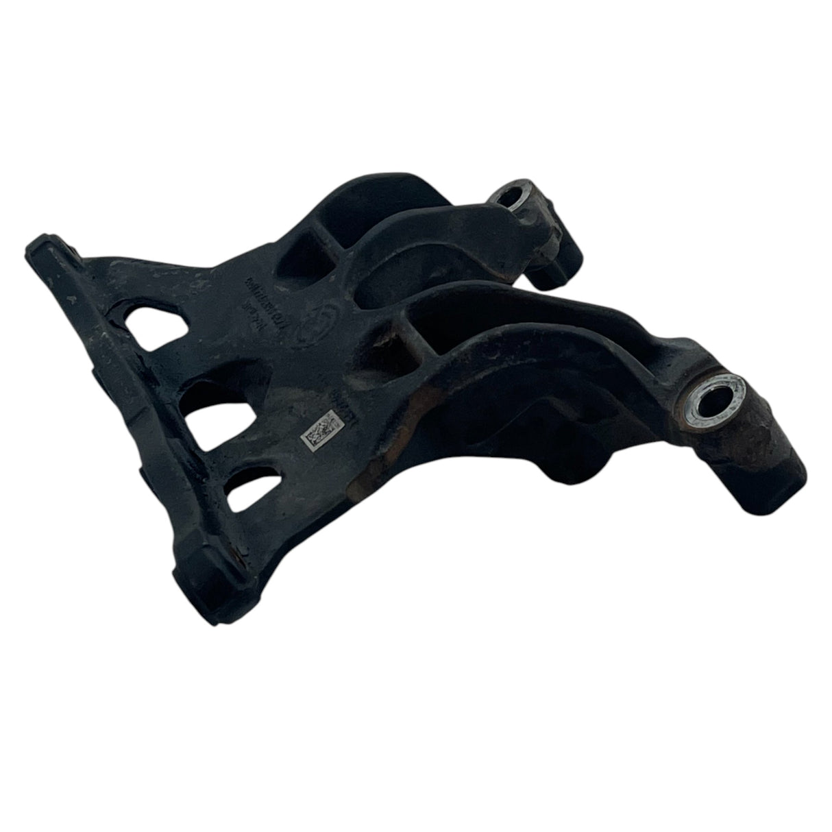 A4722033744 Genuine Freightliner Coolant Manifold Mounting Bracket - Second Truck Parts