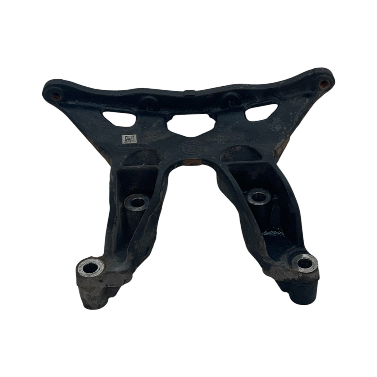 DDE A4722033744 Genuine Freightliner Coolant Manifold Mounting Bracket