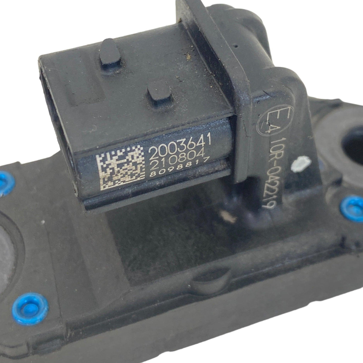 2393439PE Genuine Paccar EGR Pressure Differential Sensor