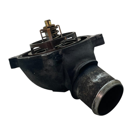 A4722003715 Genuine Detroit Diesel Engine Coolant Thermostat - Second Truck Parts