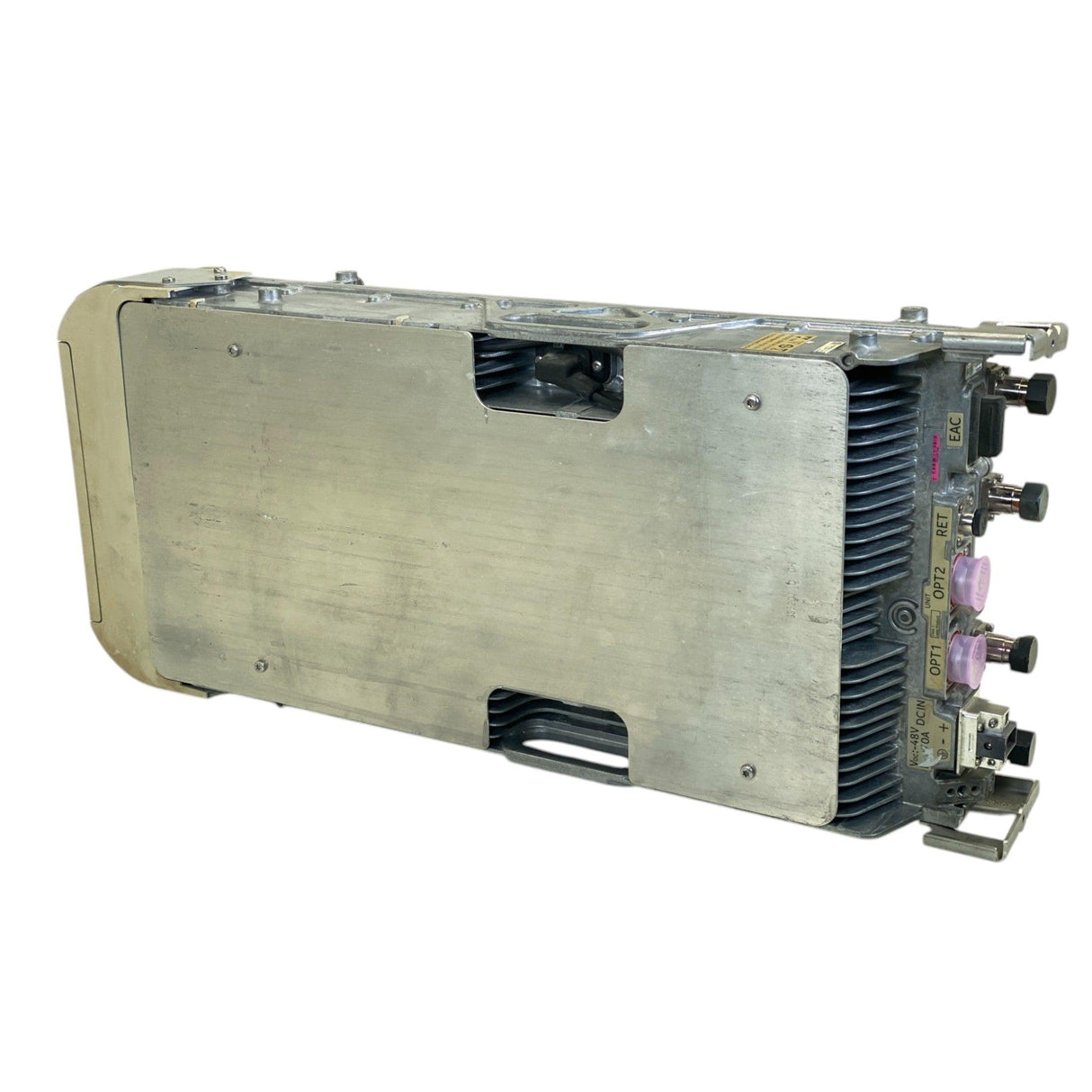 475125A Genuine Nokia Airscale Base Transceiver Station Remote Radio Head - Second Truck Parts