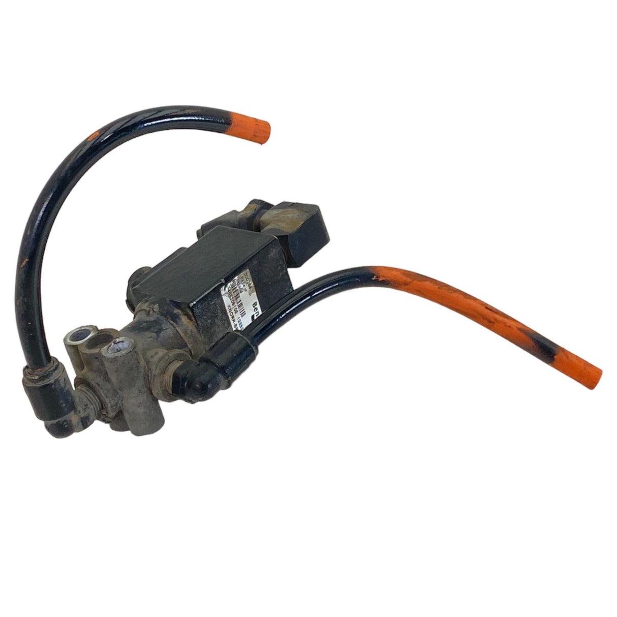 745-801931 Genuine Bendix Solenoid Valve 12V
