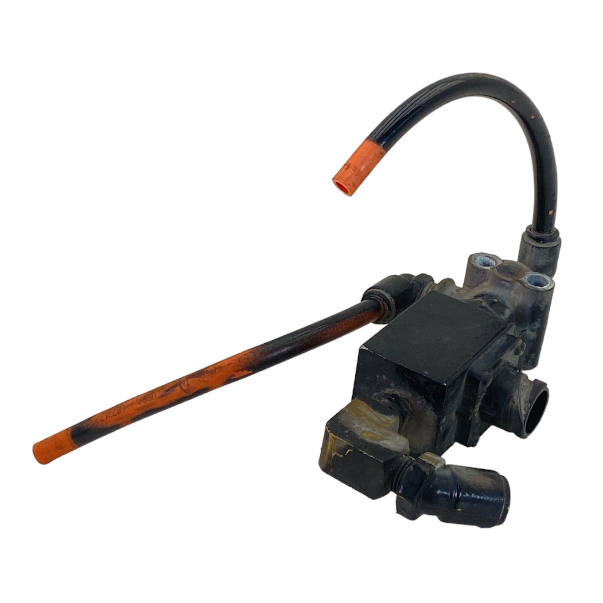 300354 Genuine Bendix Solenoid Valve 12V – Second Truck Parts