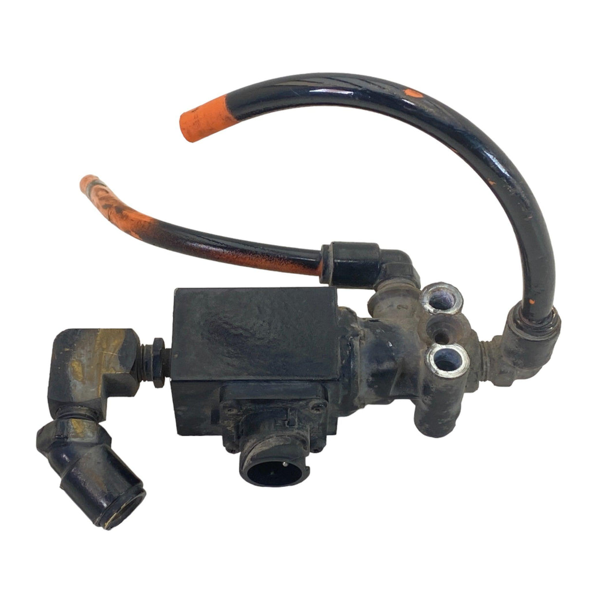 745-801931 Genuine Bendix Solenoid Valve 12V