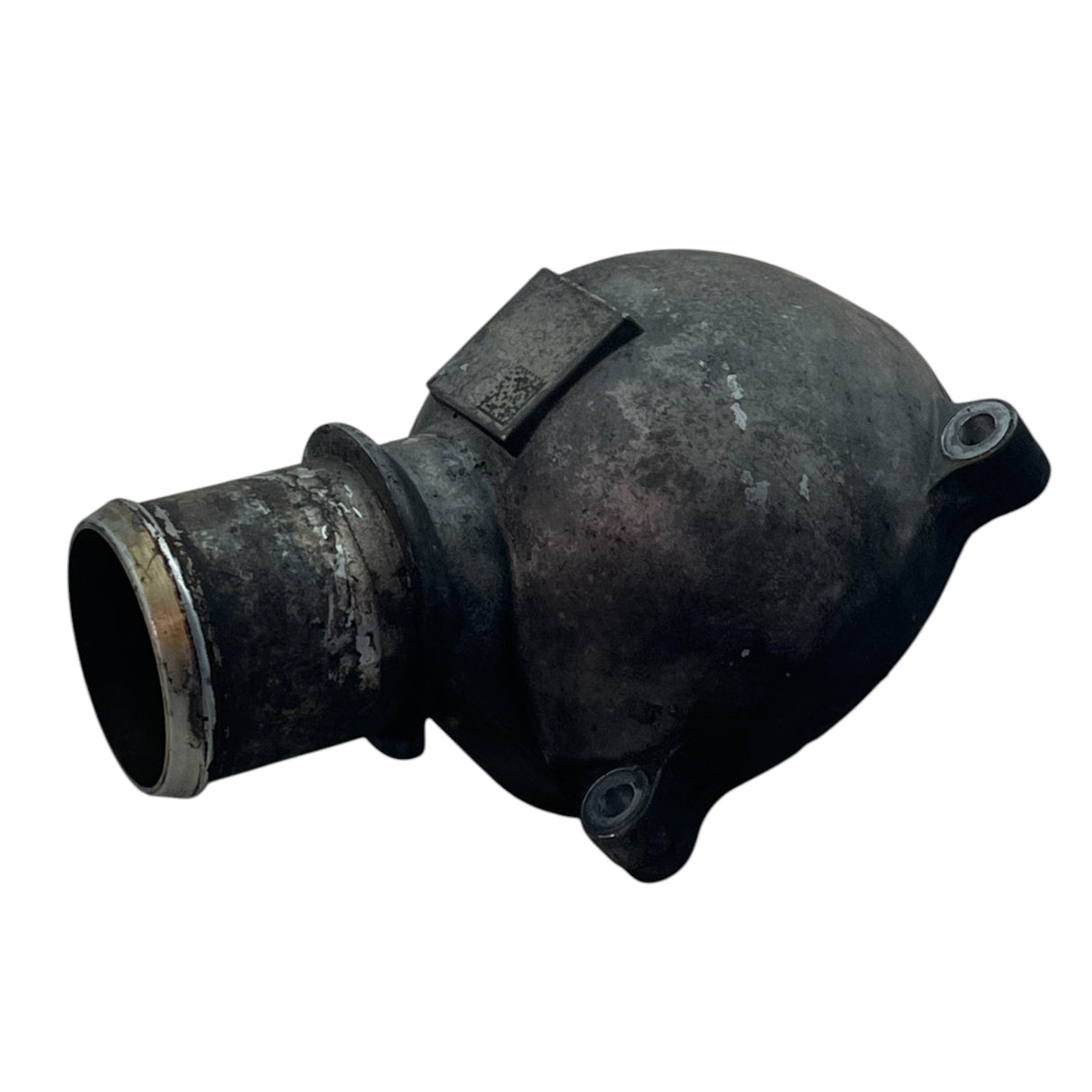 A4722003715 Genuine Detroit Diesel Engine Coolant Thermostat - Second Truck Parts