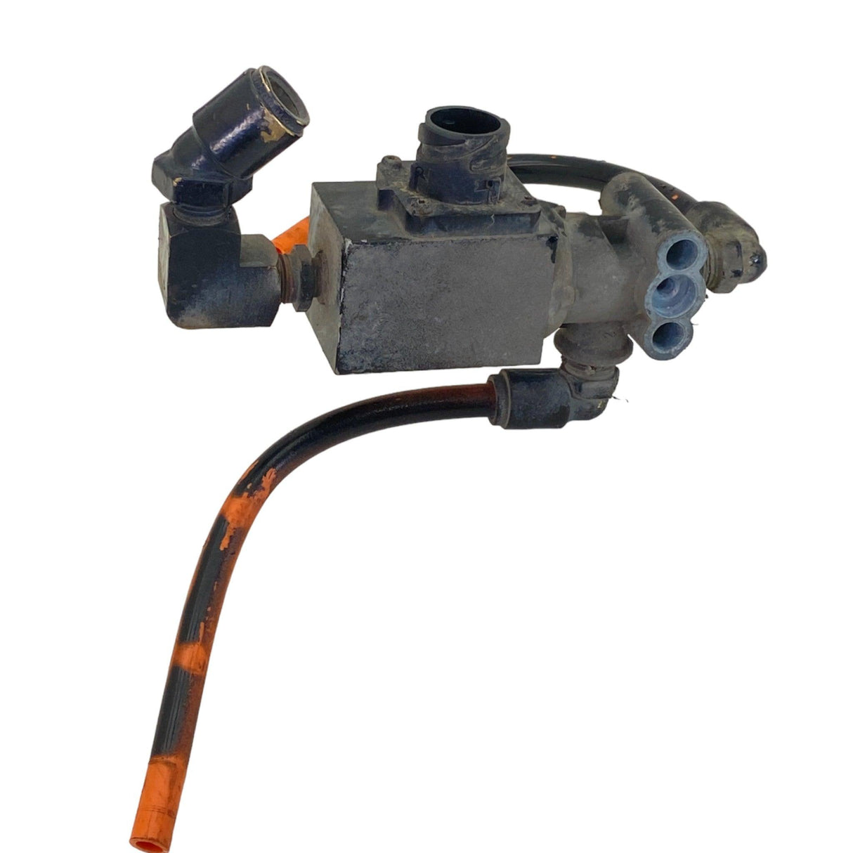 745-801931 Genuine Bendix Solenoid Valve 12V