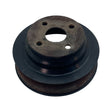 Genuine Water Pump Pulley - Second Truck Parts