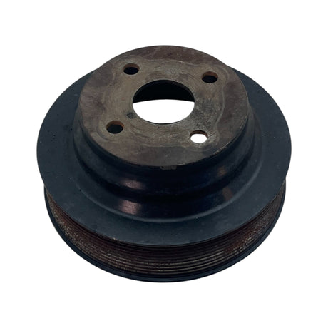 Genuine Water Pump Pulley - Second Truck Parts