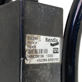 300354 Genuine Bendix Solenoid Valve 12V