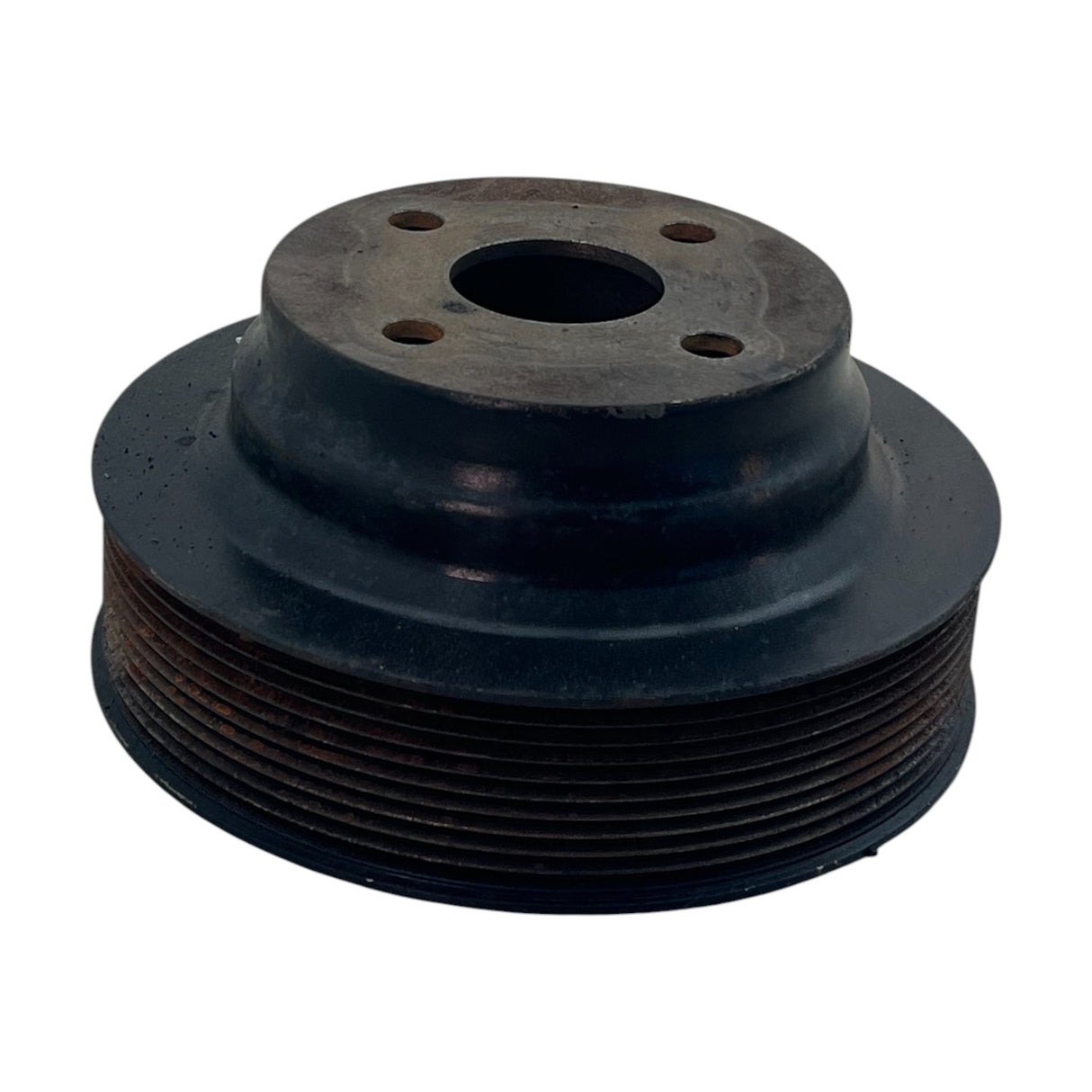 Genuine Water Pump Pulley - Second Truck Parts