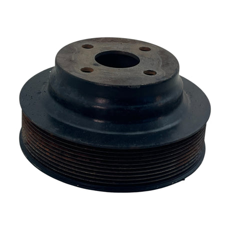 Genuine Water Pump Pulley - Second Truck Parts
