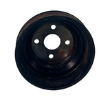 Genuine Water Pump Pulley - Second Truck Parts