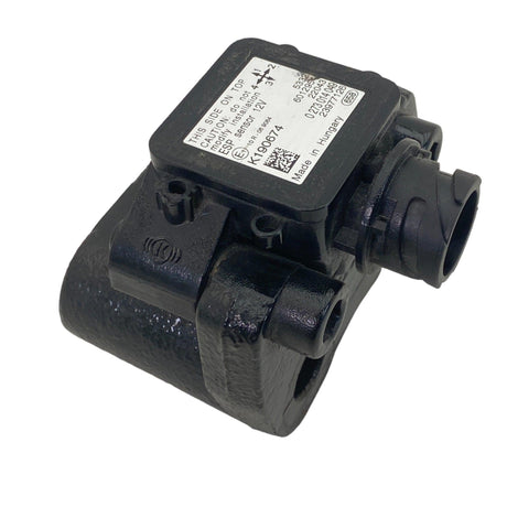 1275102465 Genuine Bandix Yaw Rate Sensor - Second Truck Parts