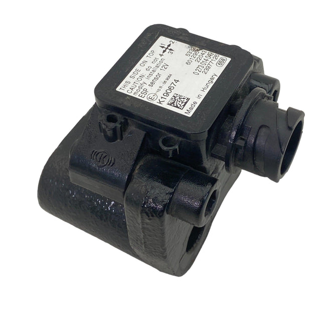 1275102465 Genuine Bandix Yaw Rate Sensor - Second Truck Parts