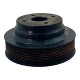 Genuine Water Pump Pulley - Second Truck Parts