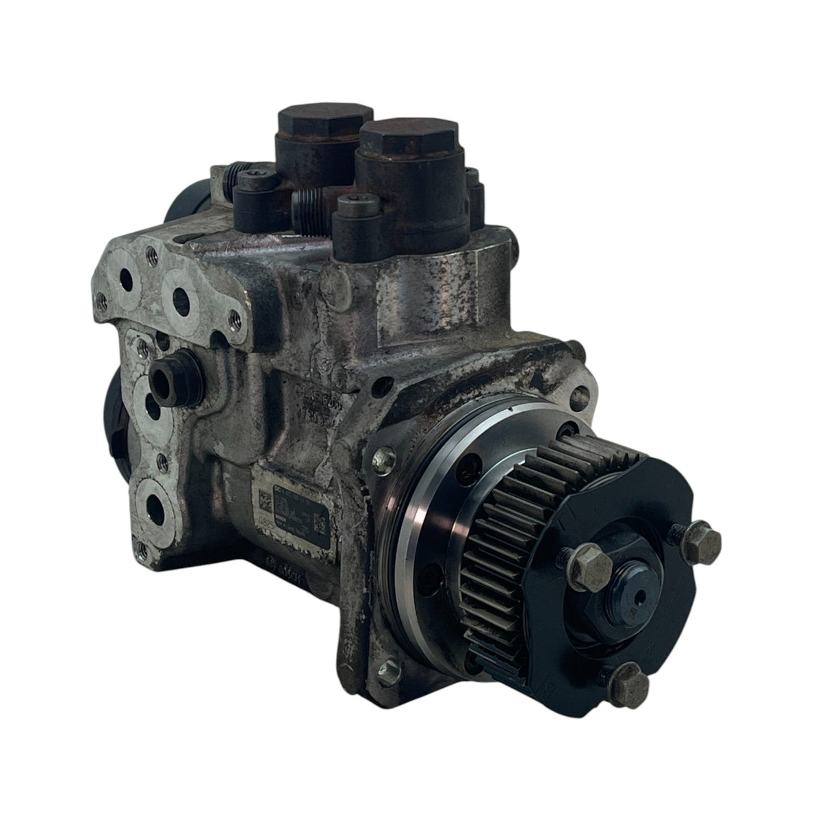 DDE EA4720902150 Genuine Detroit Diesel Fuel Injection Pump