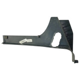 A18-68717-001 Genuine Freightliner Front Right Side Lower Cover Trim