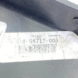A18-68717-001 Genuine Freightliner Front Right Side Lower Cover Trim