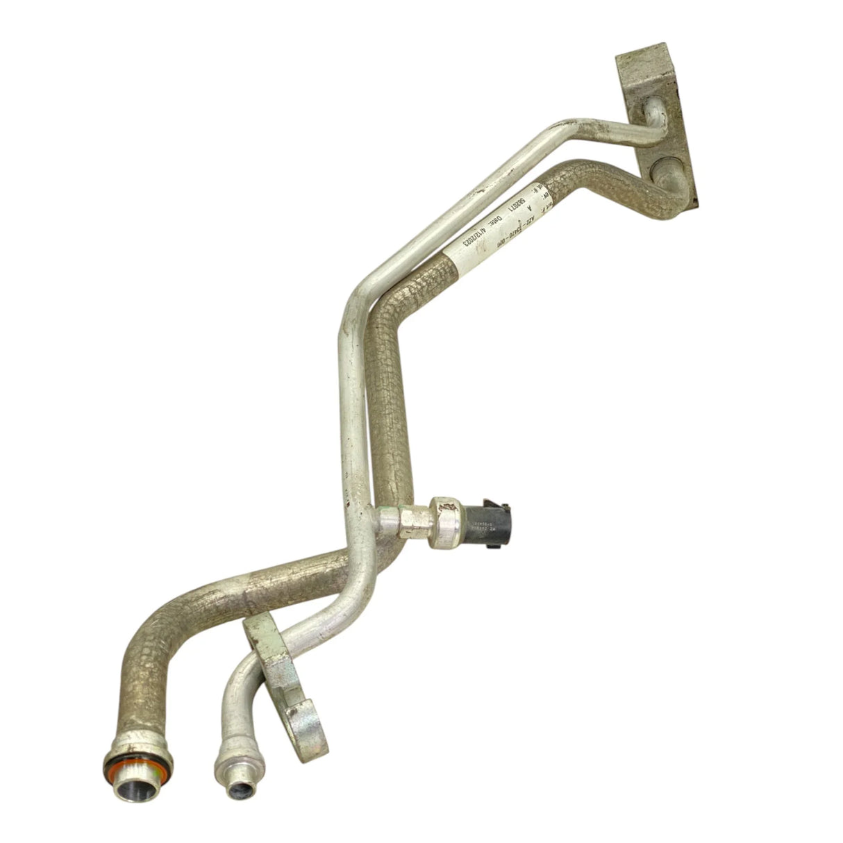 A22-73470-000 Genuine Freightliner A/C Junction Block