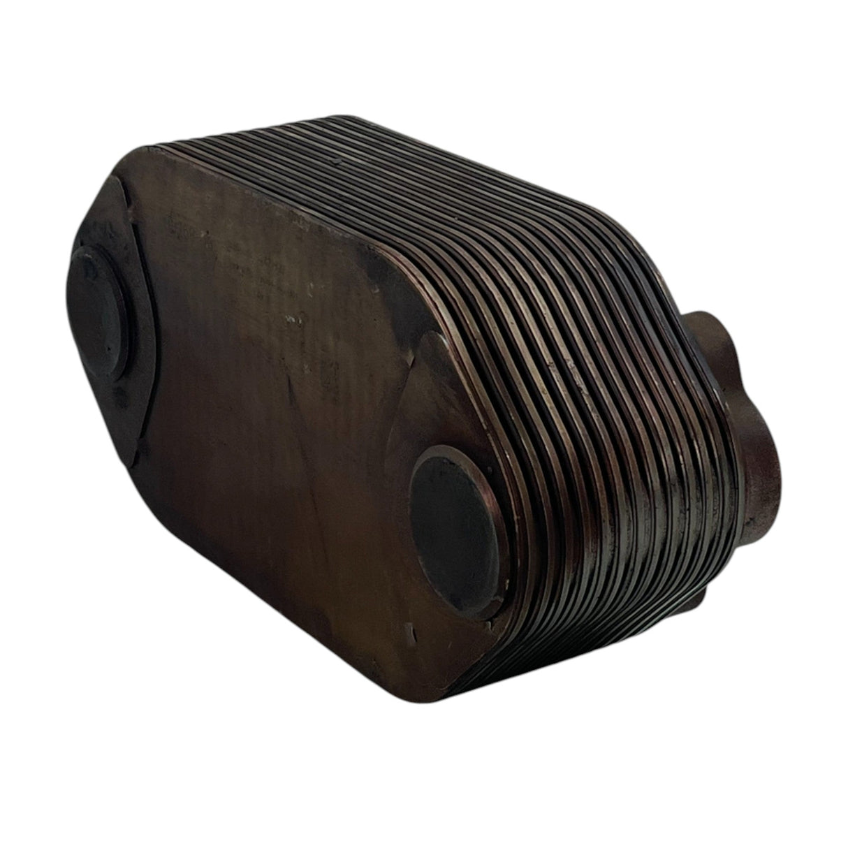 DDE A4721801965 Genuine Detroit Diesel Oil Cooler