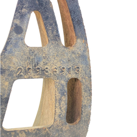 20986913 Genuine Mack Front Engine Mount - Second Truck Parts
