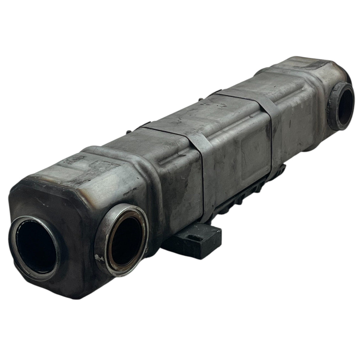 DDE EA4721401575 Genuine Detroit Diesel EGR Cooler