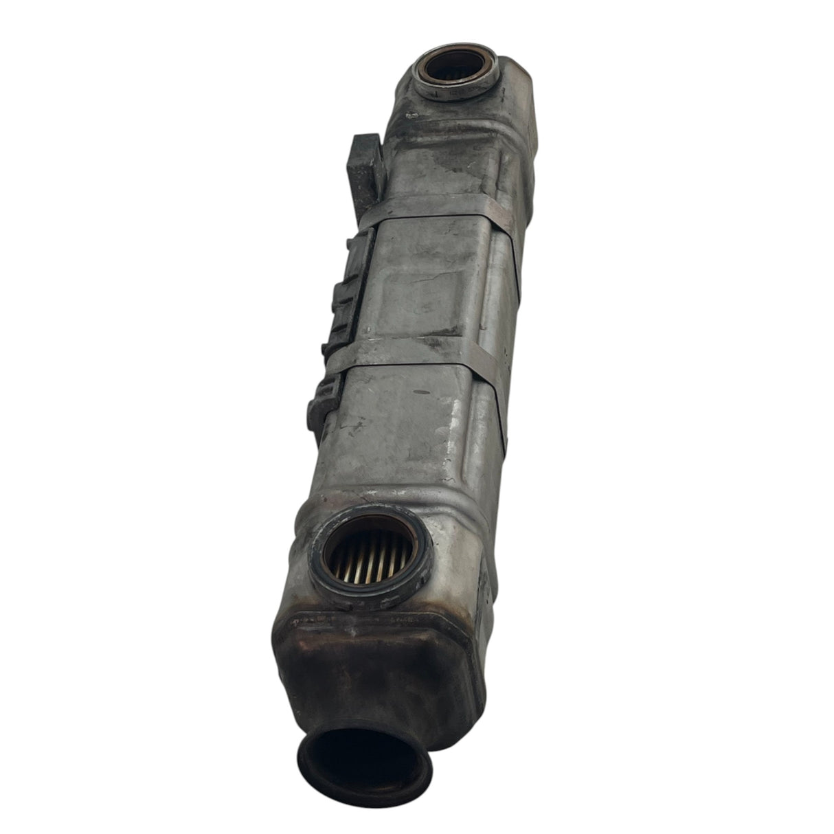 A4721401575 Genuine Detroit Diesel EGR Cooler - Second Truck Parts