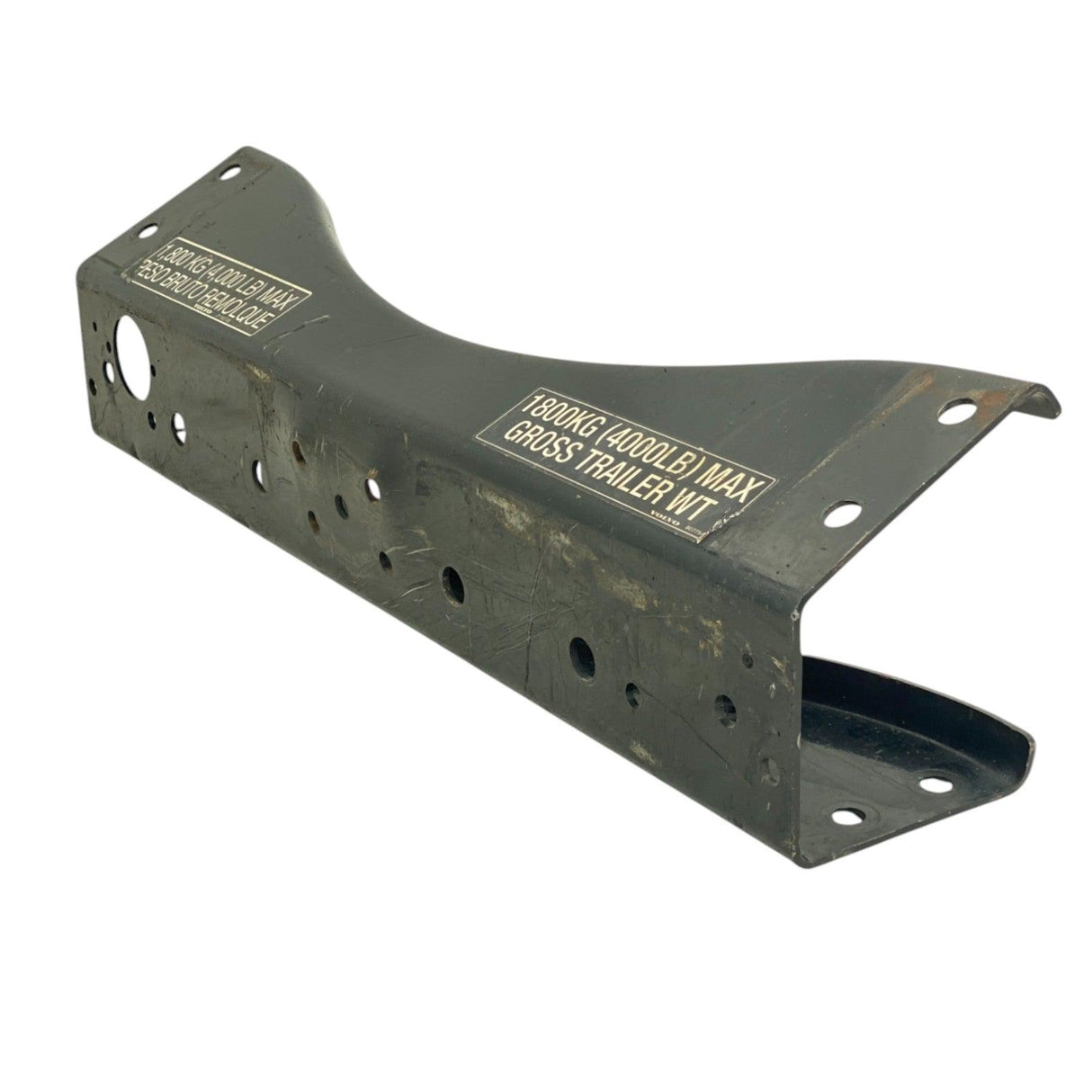 21420405 Genuine Freightliner Crossmember - Second Truck Parts