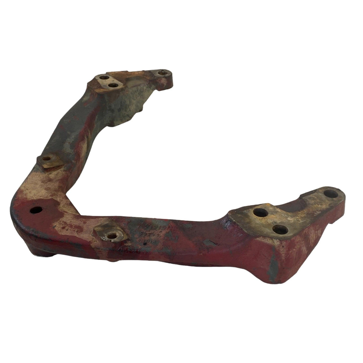 20747056 Genuine Mack Engine Front bracket