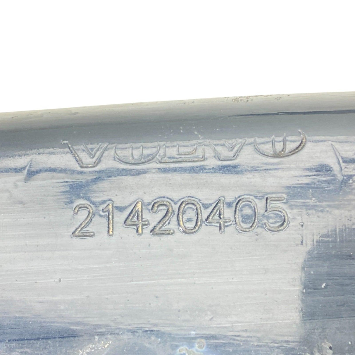 21420405 Genuine Freightliner Crossmember - Second Truck Parts