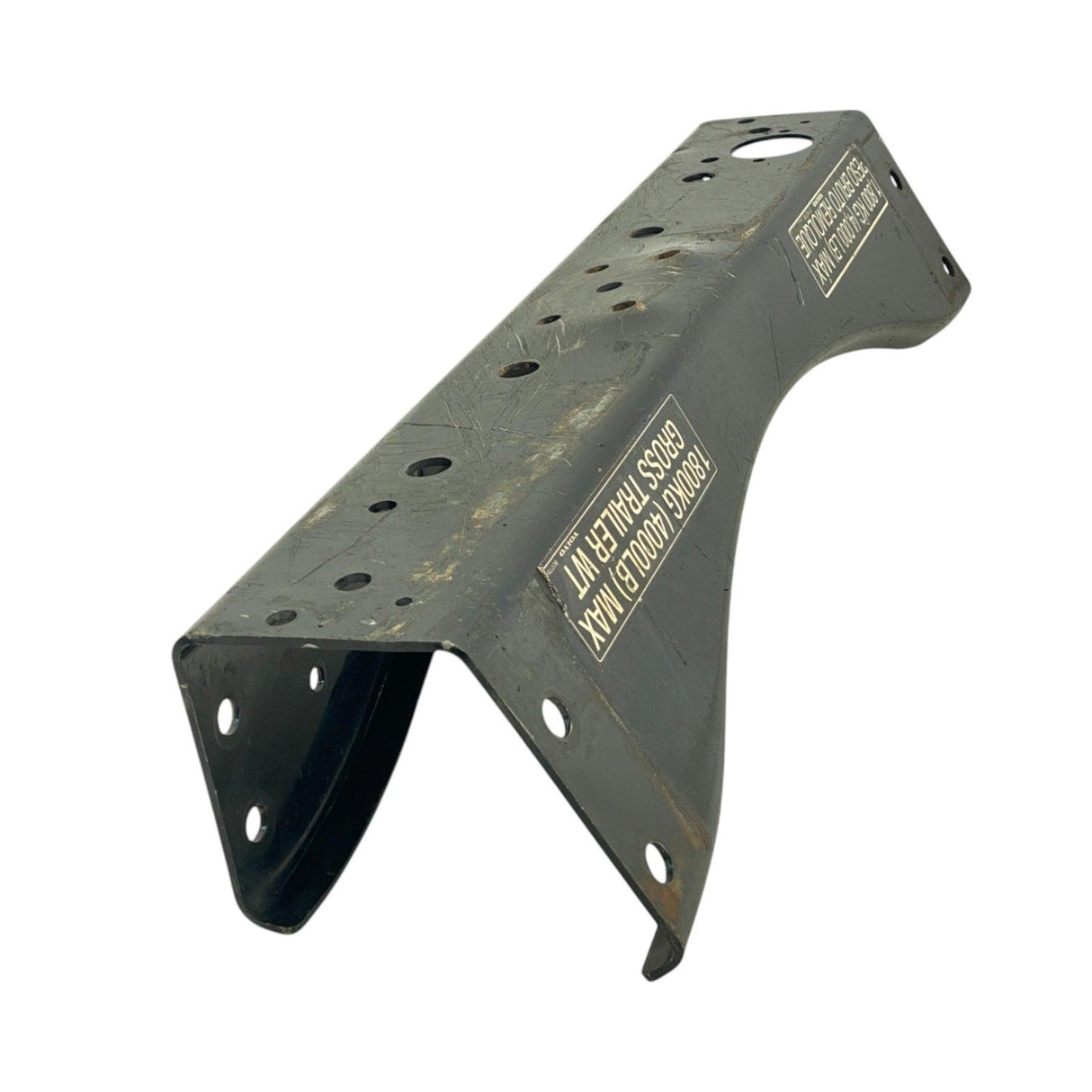 21420405 Genuine Freightliner Crossmember - Second Truck Parts