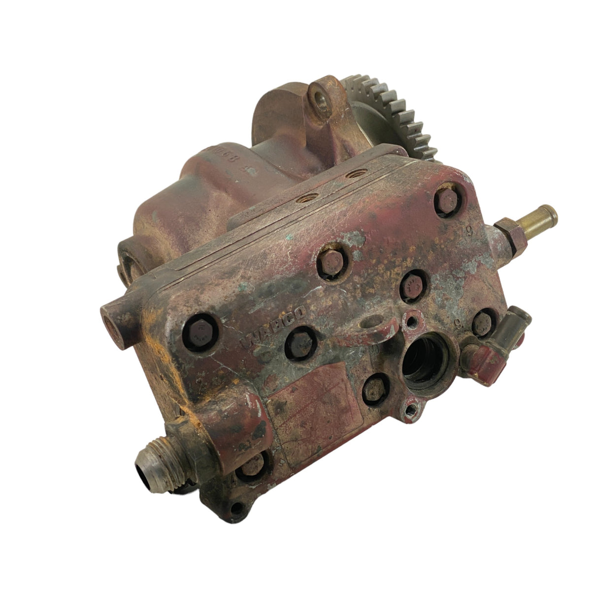 22169884 Genuine Mack Air Compressor