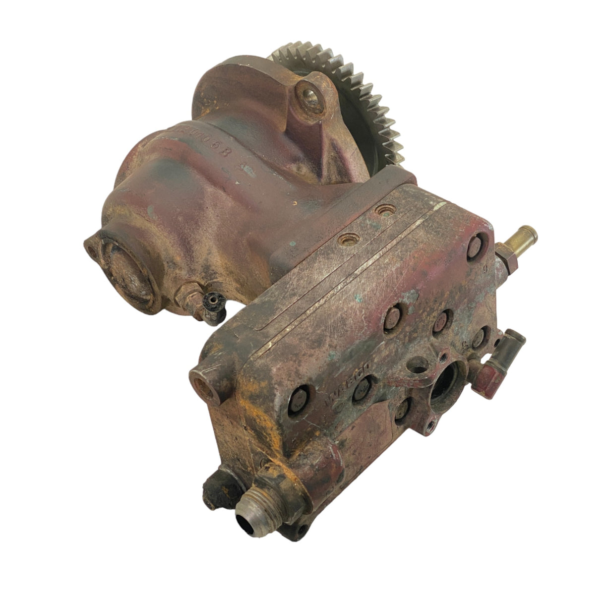 22169884 Genuine Mack Air Compressor